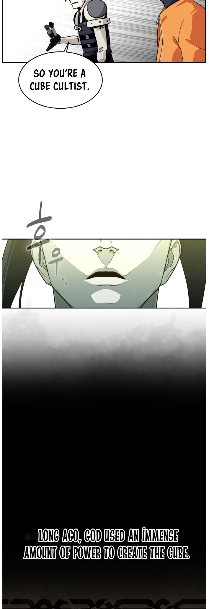 Counter Cube Chapter 86 51